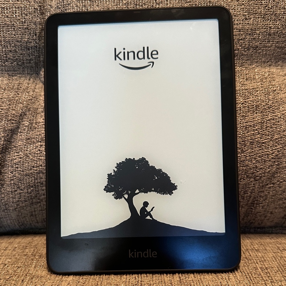 Amazon Kindle Paperwhite Signature Edition 32 GB